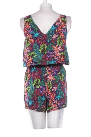 Kurzer Damenoverall Coalition, Größe S, Farbe Mehrfarbig, Preis € 24,54