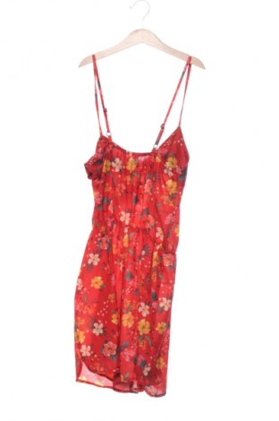 Kurzer Damenoverall Cropp, Größe XS, Farbe Mehrfarbig, Preis € 24,55