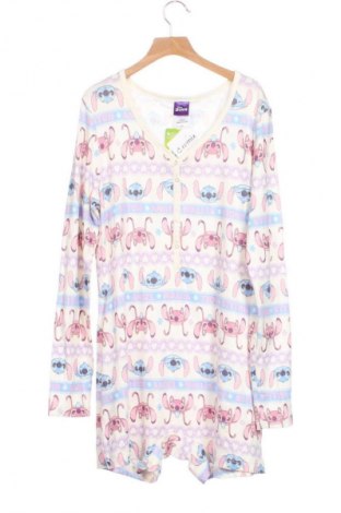 Kurzer Damenoverall Disney, Größe L, Farbe Mehrfarbig, Preis € 10,99