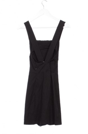 Dámská krátká kombinéza  Edited, Velikost M, Barva Černá, Cena  199,00 Kč