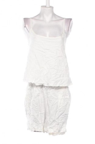 Női rövid overál Esmara, Méret XL, Szín Fehér, Ár 4 349 Ft