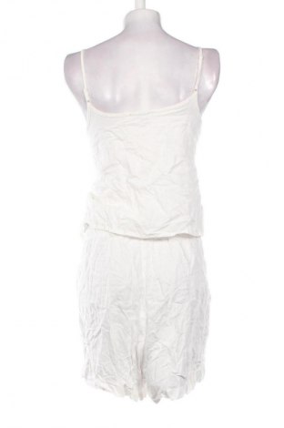 Női rövid overál Esmara, Méret XL, Szín Fehér, Ár 4 349 Ft