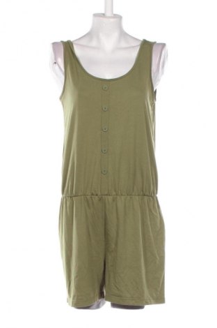 Kurzer Damenoverall Esmara, Größe M, Farbe Grün, Preis € 20,00