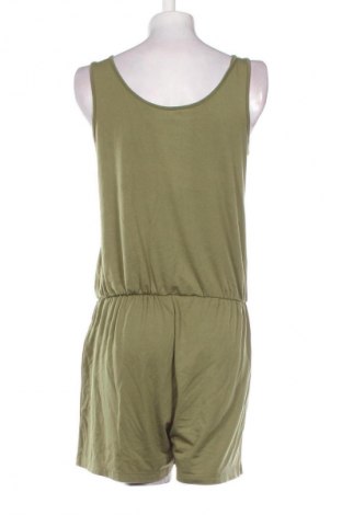Kurzer Damenoverall Esmara, Größe M, Farbe Grün, Preis € 20,00