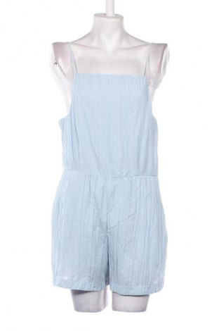 Дамски къс гащеризон Esprit, Размер S, Цвят Син, Цена 10,22 €