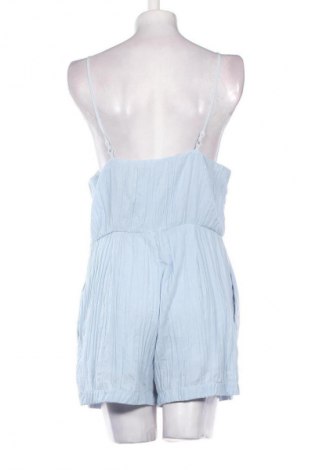 Дамски къс гащеризон Esprit, Размер S, Цвят Син, Цена 10,22 €