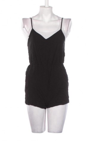 Kurzer Damenoverall Even&Odd, Größe S, Farbe Schwarz, Preis € 19,97