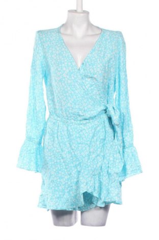 Kurzer Damenoverall Fb Sister, Größe L, Farbe Mehrfarbig, Preis 8,99 €