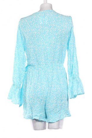 Kurzer Damenoverall Fb Sister, Größe L, Farbe Mehrfarbig, Preis 8,99 €