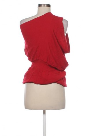 Kurzer Damenoverall Forever 21, Größe L, Farbe Rot, Preis € 8,99