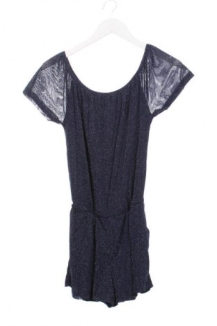 Women's short jumpsuit Gate Woman, Μέγεθος S, Χρώμα Μπλέ, Τιμή 20,00 €