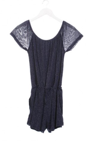 Women's short jumpsuit Gate Woman, Μέγεθος S, Χρώμα Μπλέ, Τιμή 20,00 €