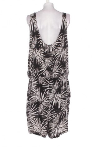 Kurzer Damenoverall Gina, Größe XXL, Farbe Mehrfarbig, Preis € 8,99