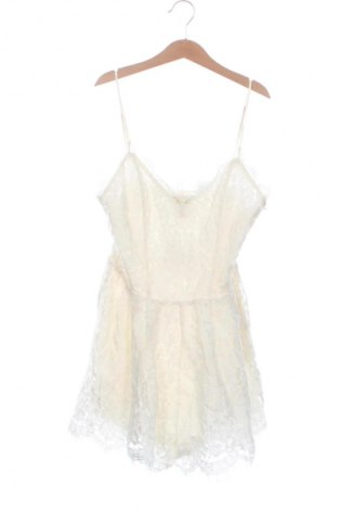 Damski krótki kombinezon H&M, Rozmiar XS, Kolor Kolorowy, Cena 107,17 zł