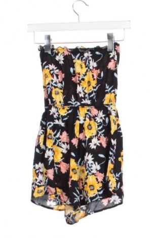 Salopetă scurtă de damă H&M Divided, Mărime XS, Culoare Multicolor, Preț 104,26 Lei