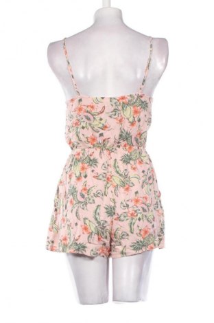 Дамски къс гащеризон H&M Divided, Размер S, Цвят Многоцветен, Цена 5,62 €