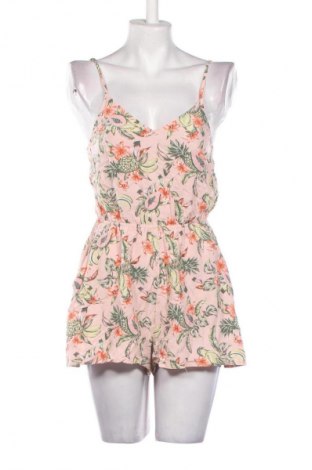 Дамски къс гащеризон H&M Divided, Размер S, Цвят Многоцветен, Цена 5,62 €