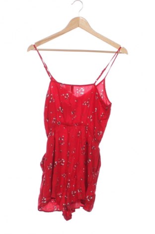 Women's short jumpsuit H&M Divided, Μέγεθος S, Χρώμα Πολύχρωμο, Τιμή 19,93 €