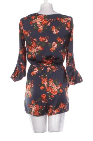 Kurzer Damenoverall H&M Divided, Größe S, Farbe Mehrfarbig, Preis € 19,93