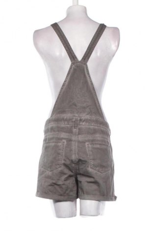 Women's short jumpsuit Janina, Μέγεθος XL, Χρώμα Γκρί, Τιμή 19,93 €