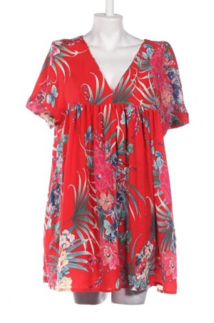 Női rövid overál Kilky, Méret L, Szín Sokszínű, Ár 2 909 Ft