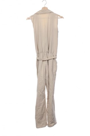 Women's short jumpsuit Lemoniade, Μέγεθος M, Χρώμα  Μπέζ, Τιμή 7,99 €