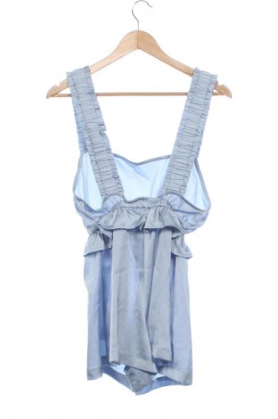 Női rövid overál Lost Ink, Méret XXS, Szín Kék, Ár 10 331 Ft