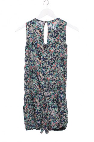 Kurzer Damenoverall Louche, Größe S, Farbe Mehrfarbig, Preis € 24,45