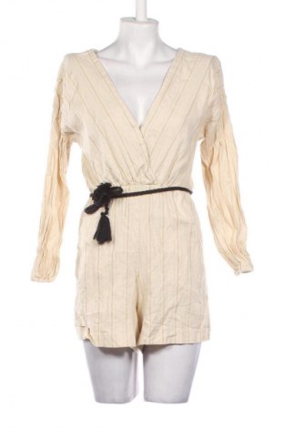 Women's short jumpsuit Maje, Μέγεθος XS, Χρώμα Πολύχρωμο, Τιμή 70,00 €