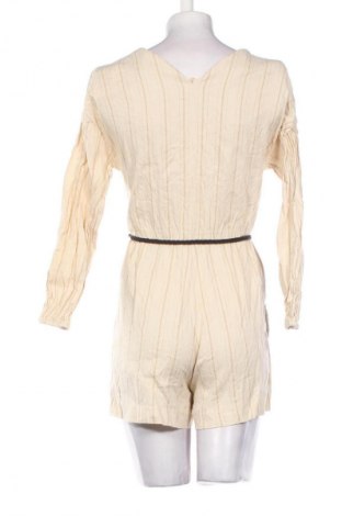 Women's short jumpsuit Maje, Μέγεθος XS, Χρώμα Πολύχρωμο, Τιμή 70,00 €