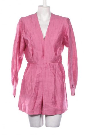 Dámská krátká kombinéza  Maje, Velikost S, Barva Růžová, Cena  1 984,00 Kč