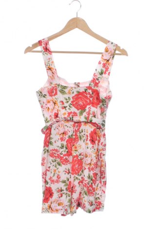 Női rövid overál Mango, Méret XS, Szín Sokszínű, Ár 5 785 Ft