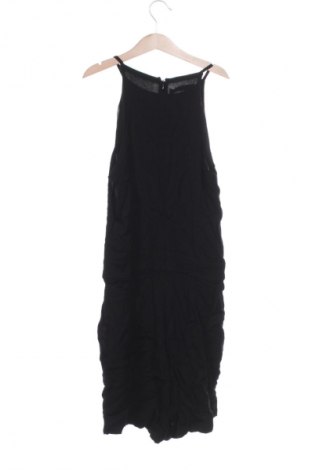 Női rövid overál Mango, Méret XS, Szín Fekete, Ár 5 707 Ft