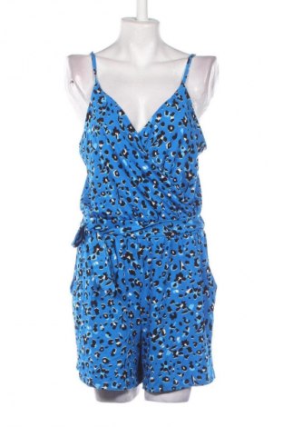 Salopetă scurtă de damă Mauvette, Mărime M, Culoare Multicolor, Preț 342,99 Lei