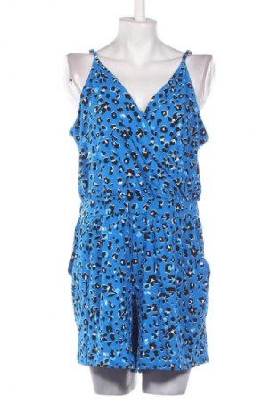 Salopetă scurtă de damă Mauvette, Mărime XL, Culoare Multicolor, Preț 342,99 Lei