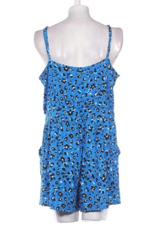 Salopetă scurtă de damă Mauvette, Mărime XL, Culoare Multicolor, Preț 342,99 Lei