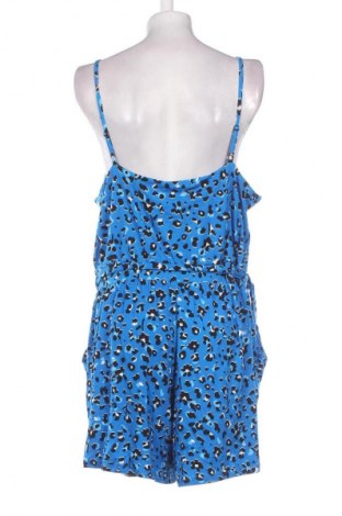 Damski krótki kombinezon Mauvette, Rozmiar XXL, Kolor Kolorowy, Cena 232,99 zł