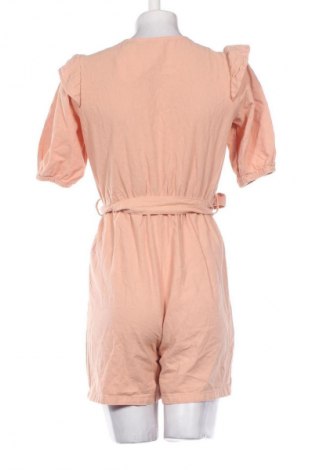 Női rövid overál Miss Selfridge, Méret M, Szín Rózsaszín, Ár 5 389 Ft