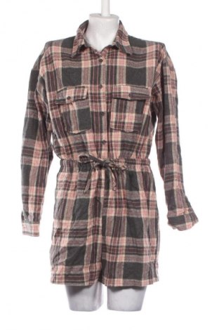 Kurzer Damenoverall Missguided, Größe M, Farbe Mehrfarbig, Preis € 9,99