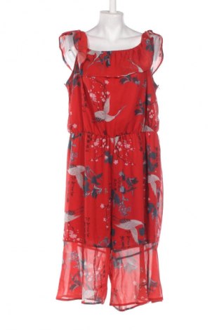 Kurzer Damenoverall Missguided, Größe 3XL, Farbe Mehrfarbig, Preis 19,97 €