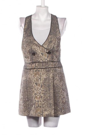 Salopetă scurtă de damă Morgan, Mărime M, Culoare Multicolor, Preț 130,33 Lei