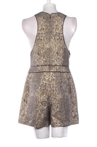 Salopetă scurtă de damă Morgan, Mărime M, Culoare Multicolor, Preț 130,33 Lei