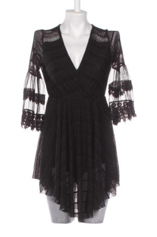 Kurzer Damenoverall NEW COLLECTION, Größe S, Farbe Schwarz, Preis € 11,99