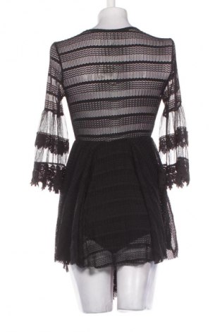 Kurzer Damenoverall NEW COLLECTION, Größe S, Farbe Schwarz, Preis € 11,99