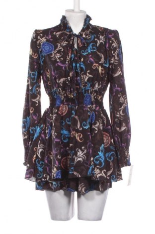 Women's short jumpsuit NEW COLLECTION, Μέγεθος S, Χρώμα Πολύχρωμο, Τιμή 13,99 €