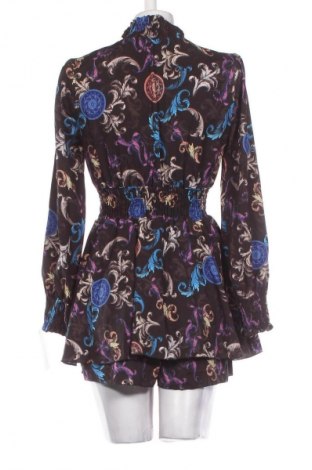 Women's short jumpsuit NEW COLLECTION, Μέγεθος S, Χρώμα Πολύχρωμο, Τιμή 13,99 €