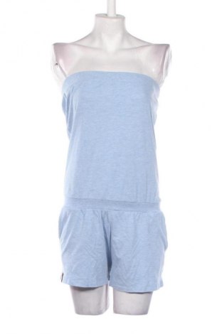 Women's short jumpsuit Naketano, Μέγεθος M, Χρώμα Μπλέ, Τιμή 31,65 €