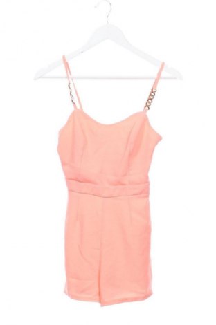 Női rövid overál New Look, Méret S, Szín Rózsaszín, Ár 8 251 Ft