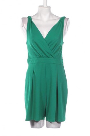 Kurzer Damenoverall ONLY, Größe M, Farbe Grün, Preis 14,00 €