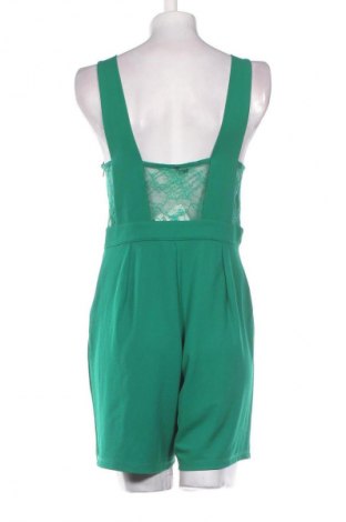 Kurzer Damenoverall ONLY, Größe M, Farbe Grün, Preis 14,00 €